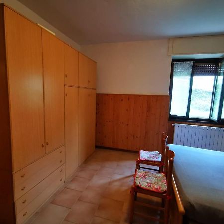 Appartamento S.Anna In Valmalenco Torre di Santa Maria المظهر الخارجي الصورة