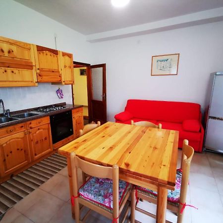 Appartamento S.Anna In Valmalenco Torre di Santa Maria المظهر الخارجي الصورة