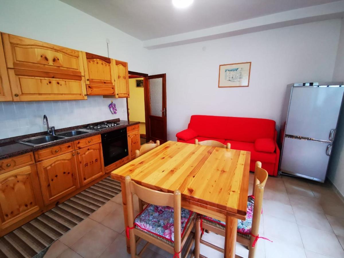 Appartamento S.Anna In Valmalenco Torre di Santa Maria المظهر الخارجي الصورة